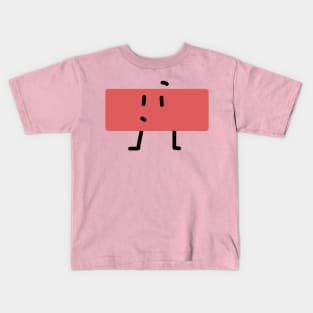 Rectangle Kids T-Shirt